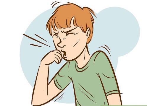 علاج الكحة