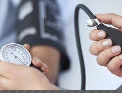 علاج ارتفاع ضغط الدم بالاعشاب