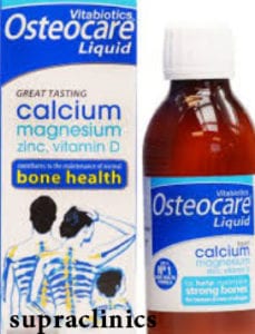  دواء osteocare