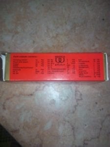 royal vit