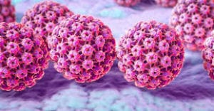 فيروس hpv عند الرجال