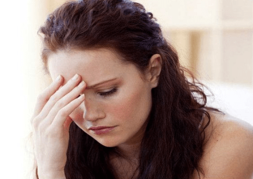 اسباب سن اليأس عند المرأة