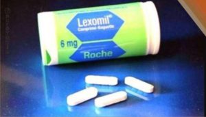 اقراص ليكسوميل لعلاج اضطرابات القلق