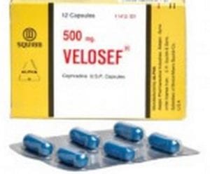 velosef