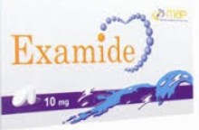 examide 5 mg tab