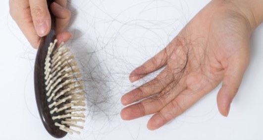 عملية زراعة الشعر بالاقتطاف