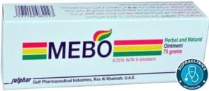 mebo