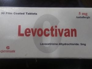 levoctivan