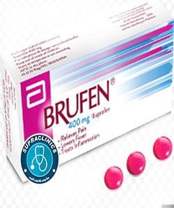 brufen flu