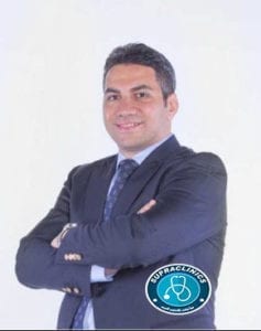 دكتور طارق زايد