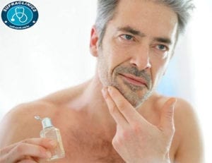 عمليات تجميل الوجه للرجال