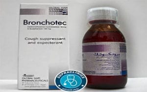 bronchotec syp