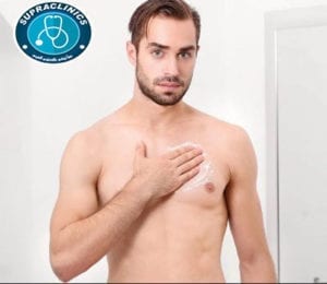 عمليات تجميل الرجال