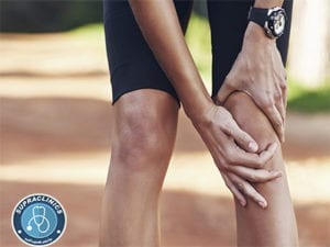 عملية الرباط الصليبي فيديو
