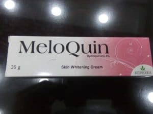 ميلوكين كريم تفتيح cream melquin