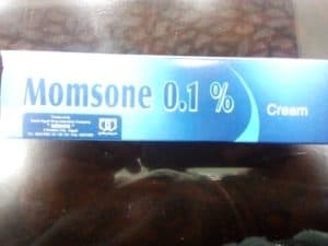 مومسون كريم cream momsone