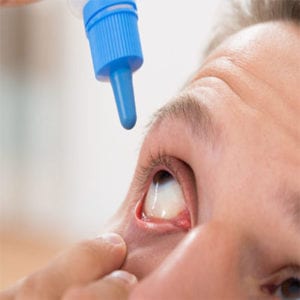 علاج الجلوكوما