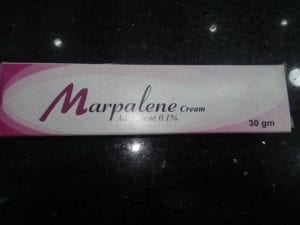 marpalene cream