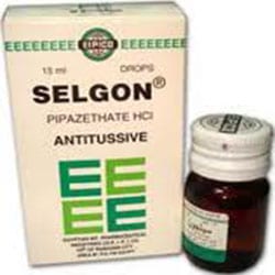 selgon drug