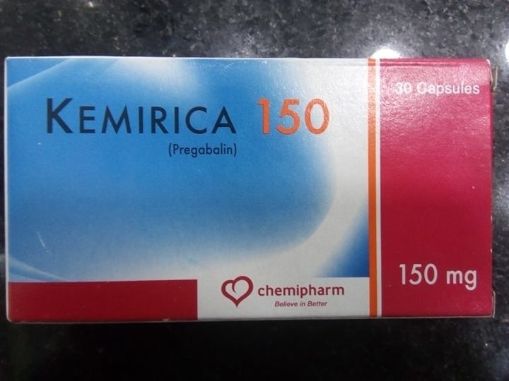 كيميريكا kemirica