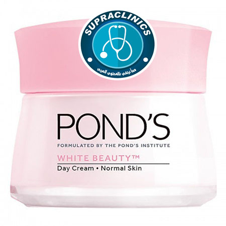 انواع كريم بوندس وفوائده ponds cream