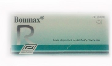 بوناماكس bonmax