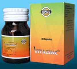 دواء فيتا زنك vitazinc