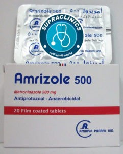 amrizole