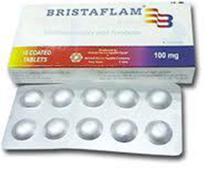 bristaflam