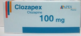 clozapex
