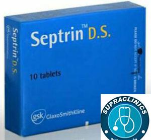 septrin ds