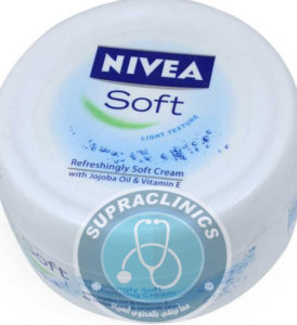 nivea soft