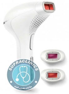 philips lumea