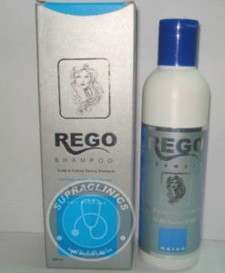 rego shampoo