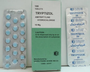 tryptizol