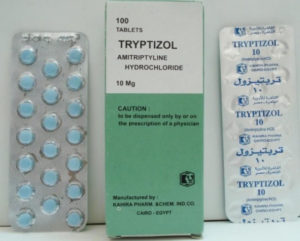 tryptizol