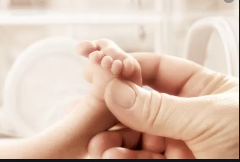 تحجر الحليب في الثدي بعد الفطام