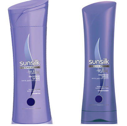 Sunsilk Shampoo