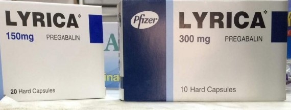 lyrica