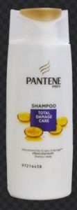 pantene total damage care
