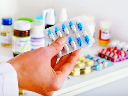 Cidophage Tablets