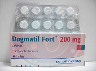 Dogmatil