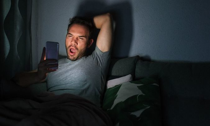 دواء منوم للكبار سريع المفعول