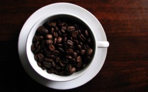 فوائد القهوه للرجال