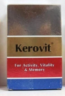 Kerovit Plus