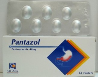 Pantazol Price
