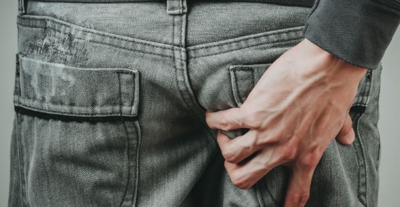 علاج عرق النسا الرجل اليمنى