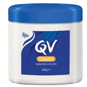 كريم كيو في QV Cream