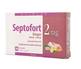 Septofort